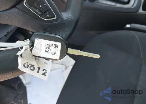 2017 Ford Focus Se from USA, damaged, VIN 1FADP3FE5HL299907